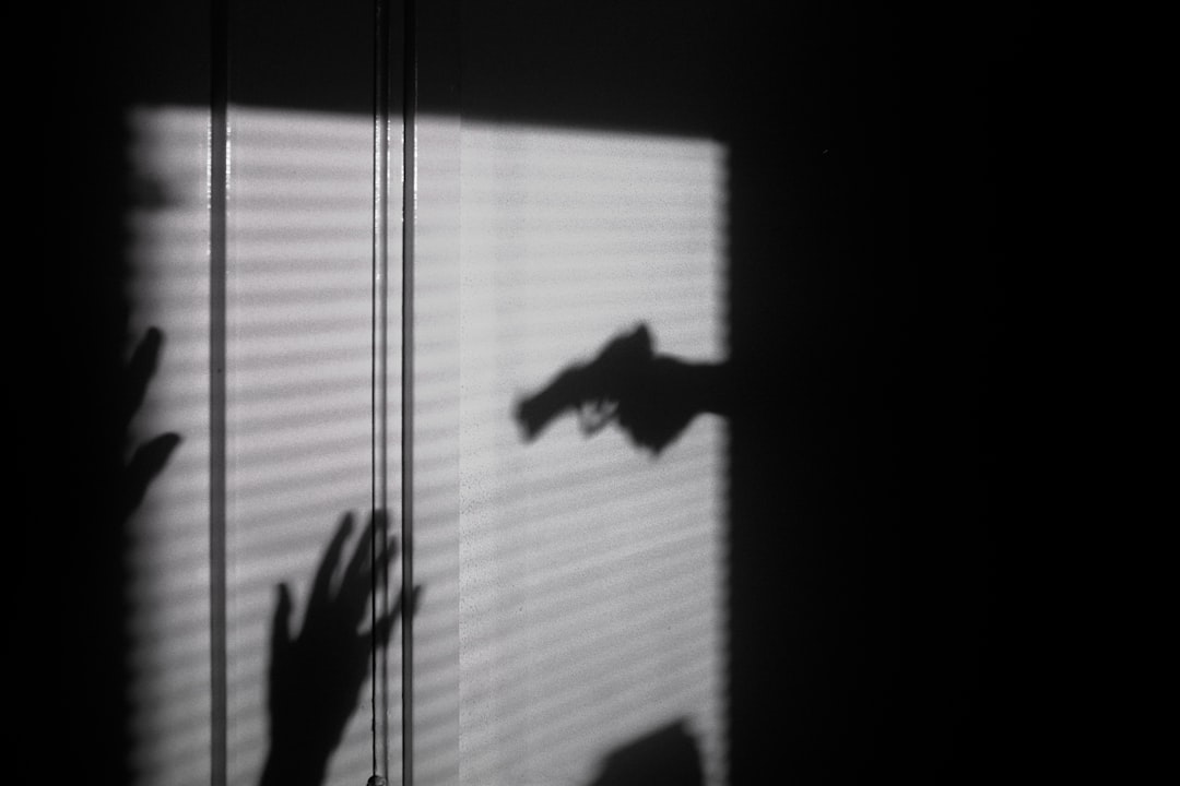Photo Violence, shock