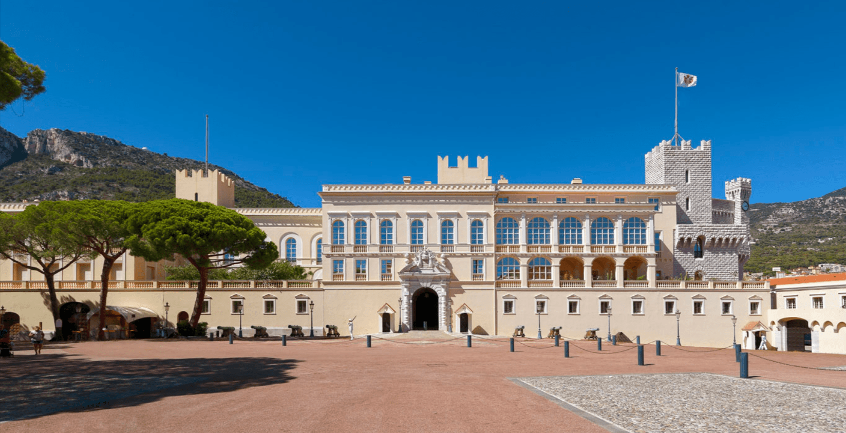 Best Ways to Visit the Prince’s Palace of Monaco for First-Time Travelers